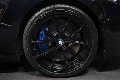 2021 BMW 8 Series M850i xDrive