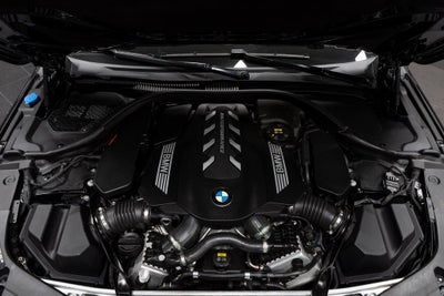 2021 BMW 8 Series M850i xDrive