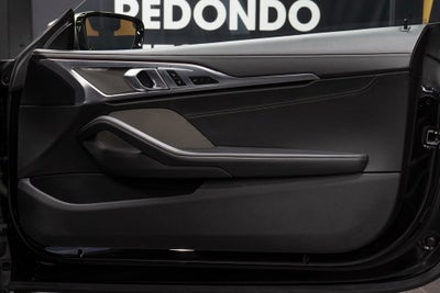 2021 BMW 8 Series M850i xDrive