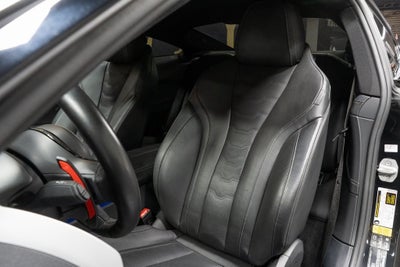 2021 BMW 8 Series M850i xDrive