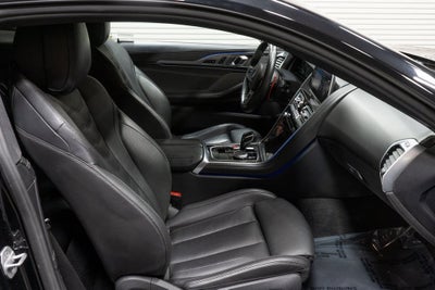 2021 BMW 8 Series M850i xDrive