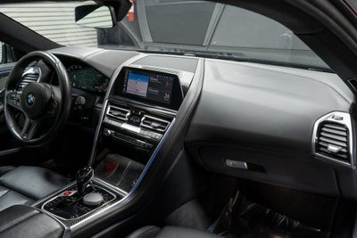 2021 BMW 8 Series M850i xDrive