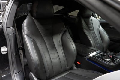 2021 BMW 8 Series M850i xDrive