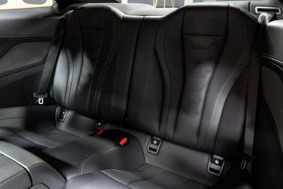 2021 BMW 8 Series M850i xDrive