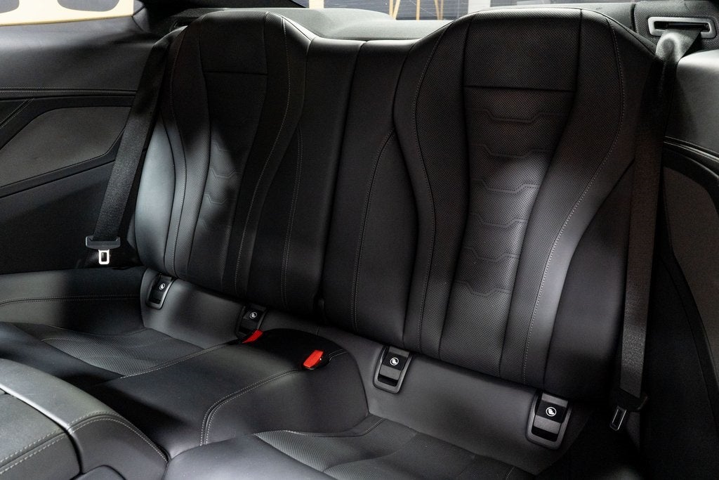 2021 BMW 8 Series M850i xDrive