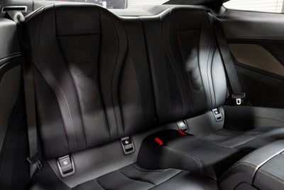 2021 BMW 8 Series M850i xDrive