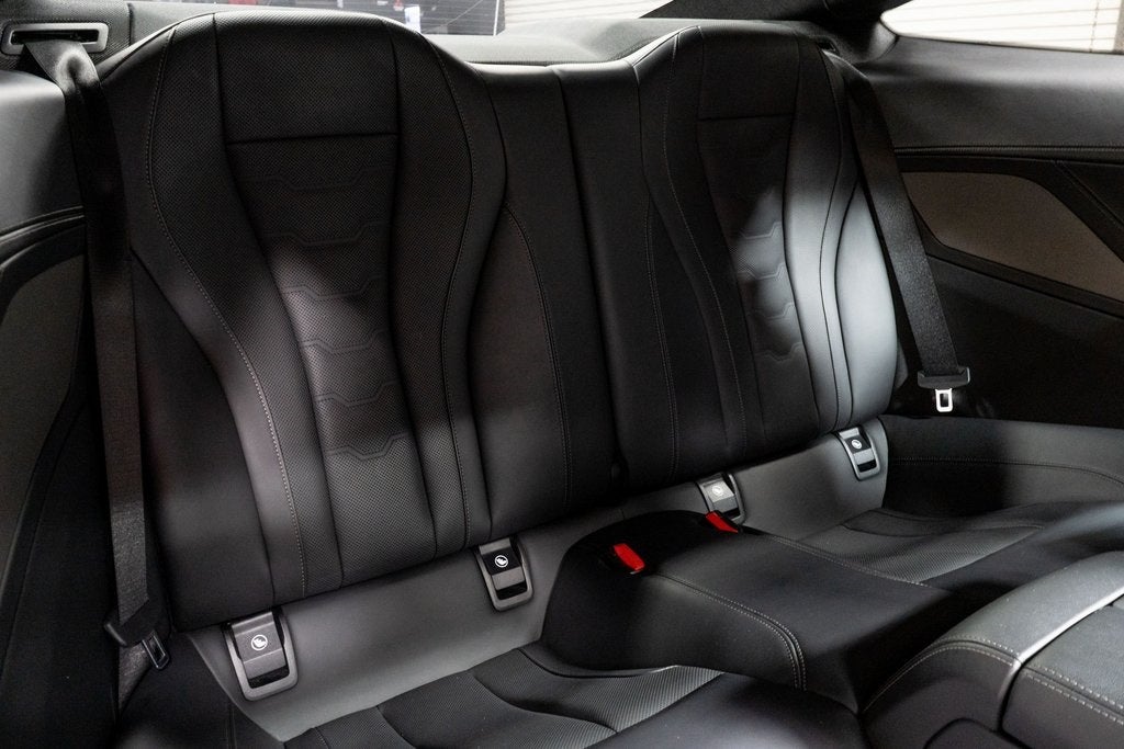 2021 BMW 8 Series M850i xDrive