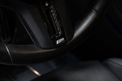 2021 BMW 8 Series M850i xDrive