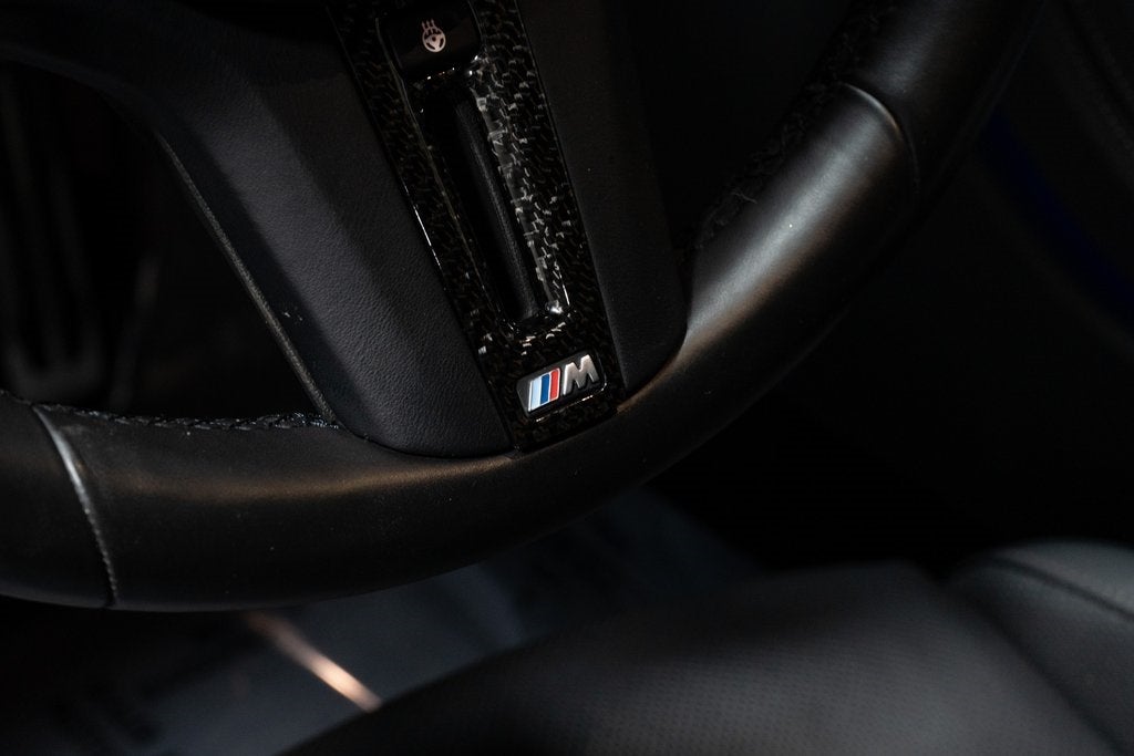 2021 BMW 8 Series M850i xDrive