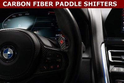 2021 BMW 8 Series M850i xDrive