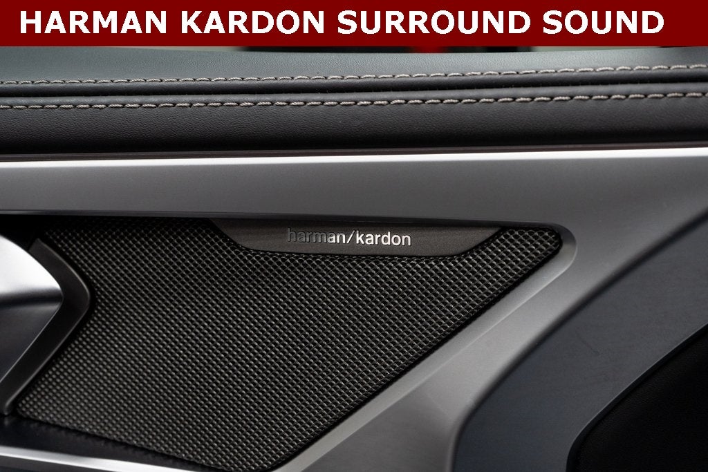 2021 BMW 8 Series M850i xDrive