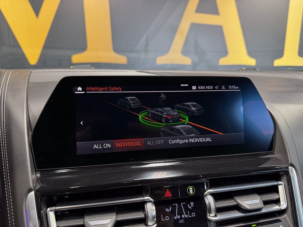 2020 BMW 8 Series M850i xDrive