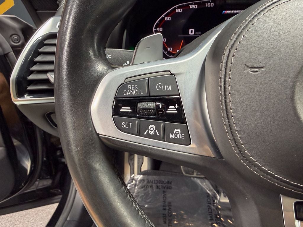 2020 BMW 8 Series M850i xDrive