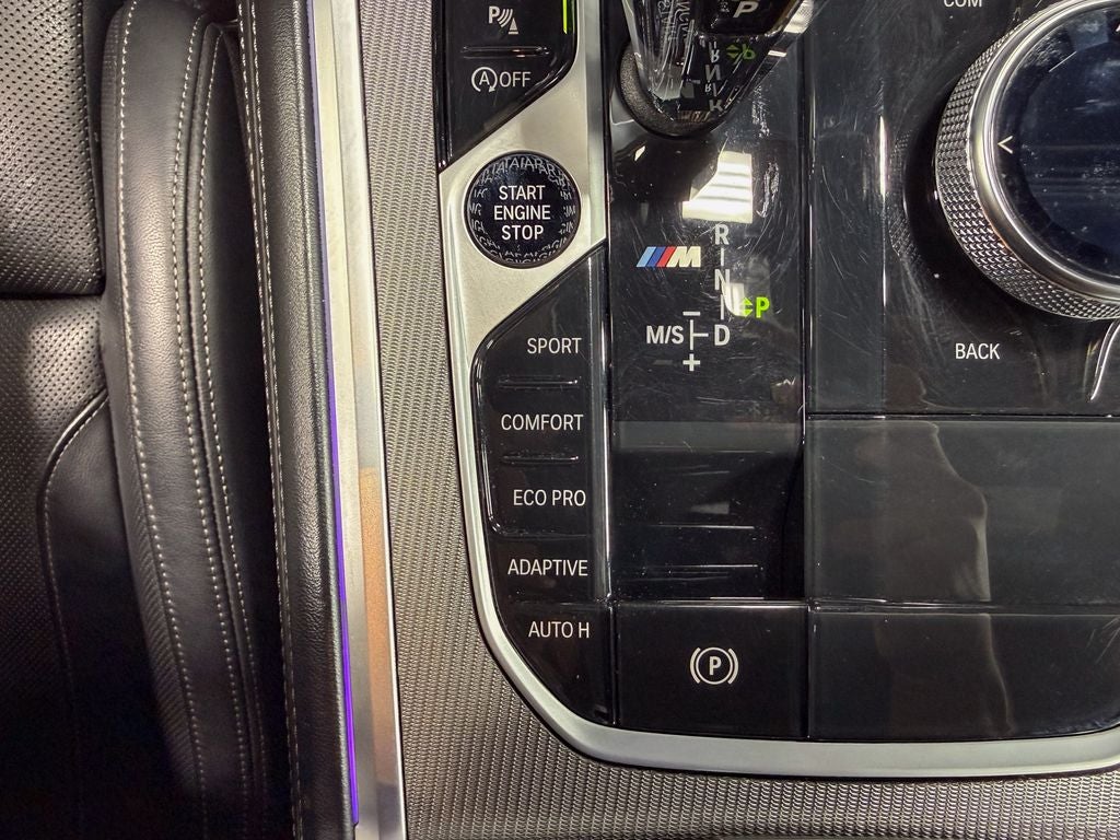 2020 BMW 8 Series M850i xDrive