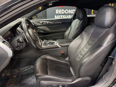 2020 BMW 8 Series M850i xDrive