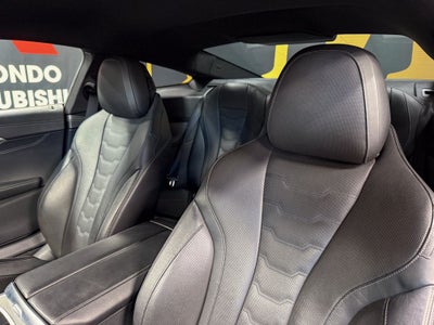 2020 BMW 8 Series M850i xDrive