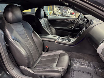2020 BMW 8 Series M850i xDrive