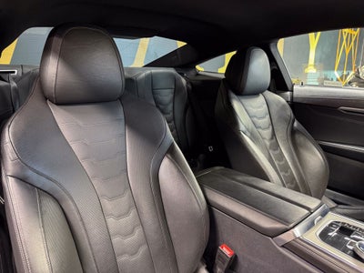 2020 BMW 8 Series M850i xDrive