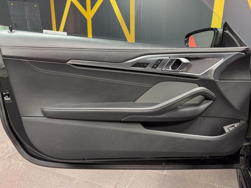 2020 BMW 8 Series M850i xDrive