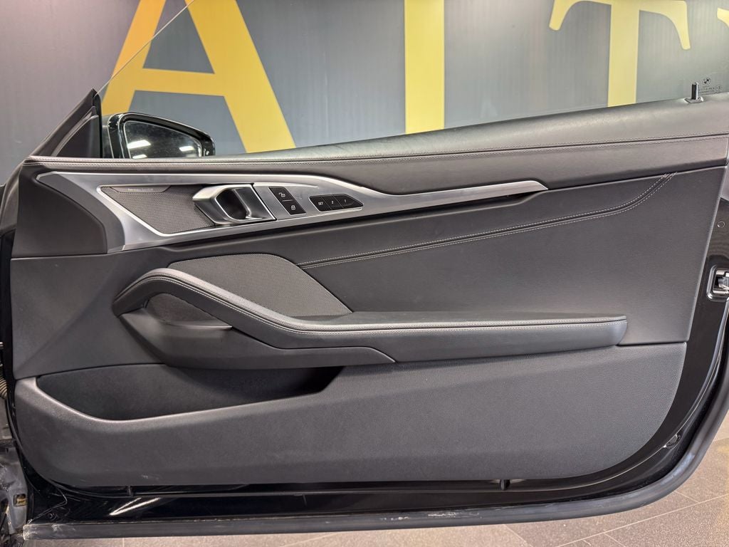 2020 BMW 8 Series M850i xDrive