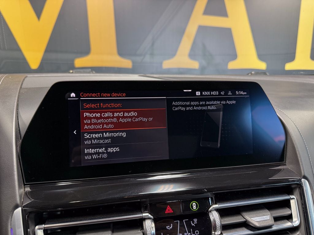 2020 BMW 8 Series M850i xDrive