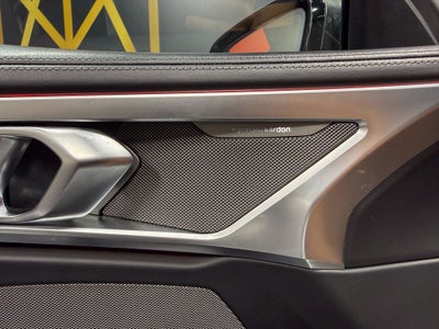 2020 BMW 8 Series M850i xDrive