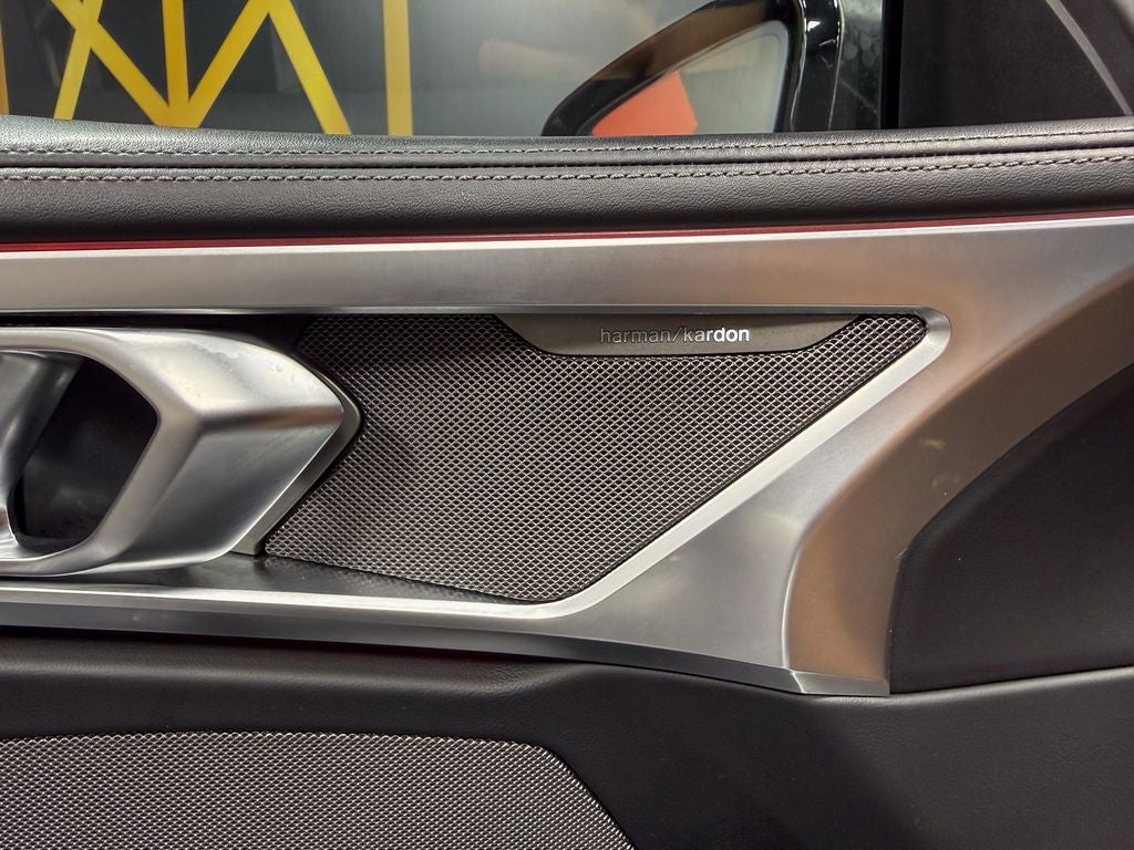 2020 BMW 8 Series M850i xDrive