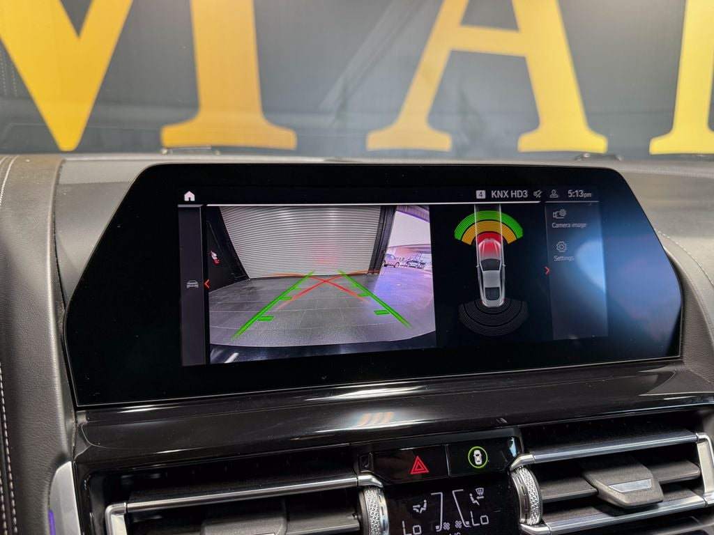 2020 BMW 8 Series M850i xDrive