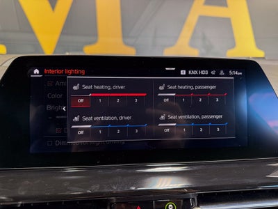 2020 BMW 8 Series M850i xDrive