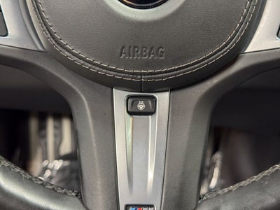 2020 BMW 8 Series M850i xDrive