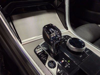 2020 BMW 8 Series M850i xDrive