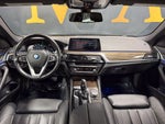 2019 BMW 5 Series 540i