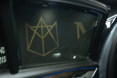 2020 BMW 5 Series M550i xDrive