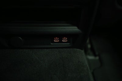 2020 BMW 5 Series M550i xDrive