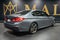 2020 BMW 5 Series M550i xDrive