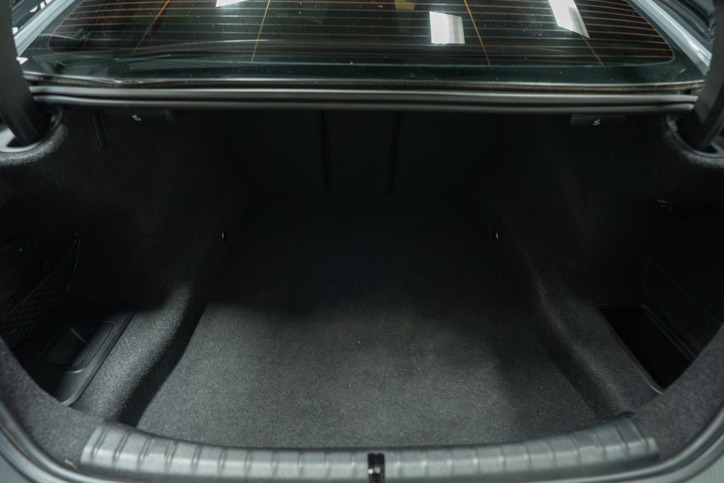 2020 BMW 5 Series M550i xDrive