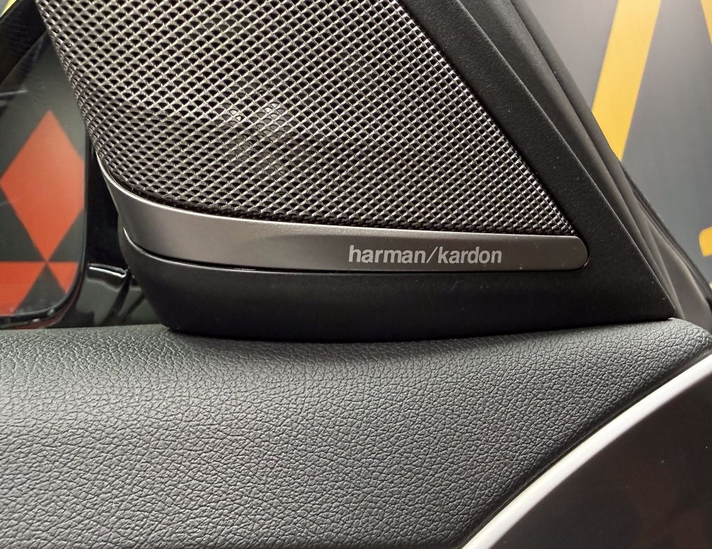 2020 BMW 5 Series M550i xDrive