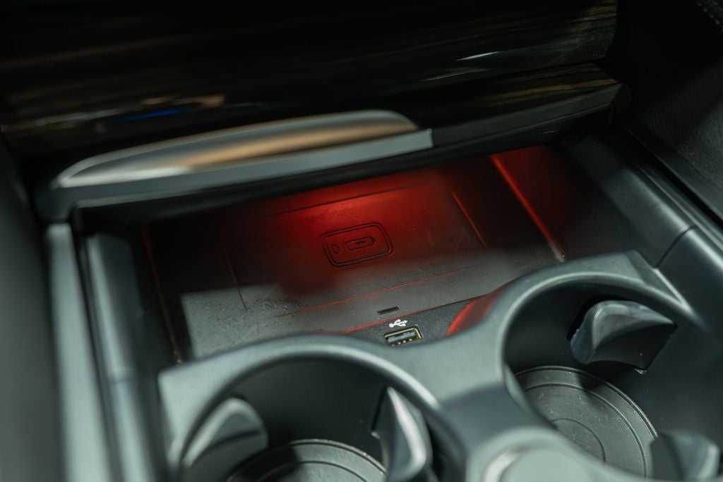 2020 BMW 5 Series M550i xDrive