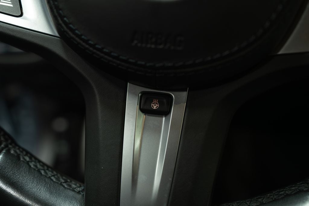 2020 BMW 5 Series M550i xDrive