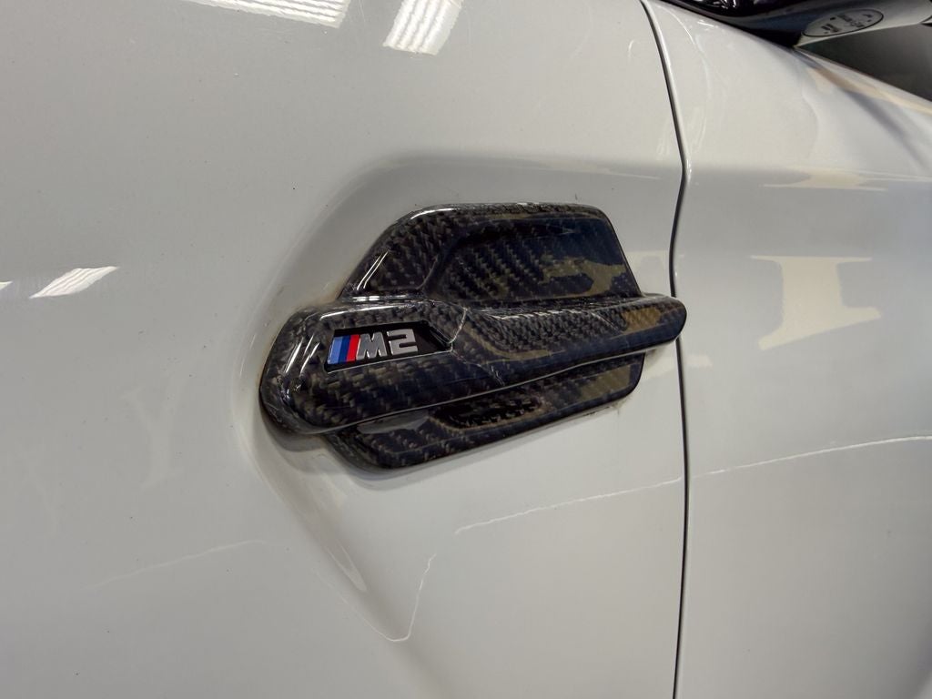 2018 BMW M2 Base