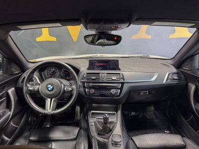 2018 BMW M2 Base