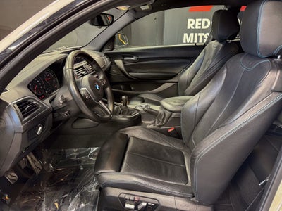 2018 BMW M2 Base