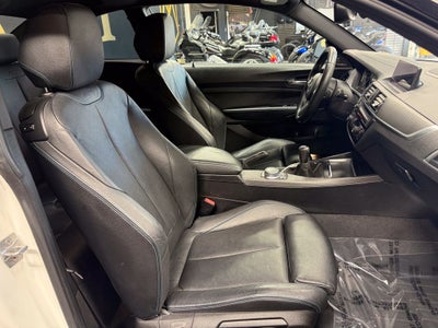 2018 BMW M2 Base