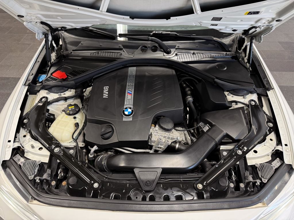 2018 BMW M2 Base