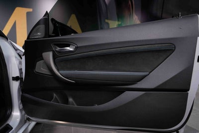 2019 BMW M2 Competition