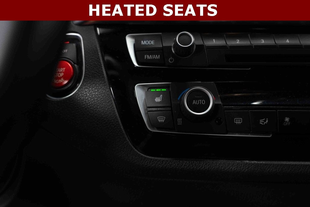 2019 BMW M2 Competition