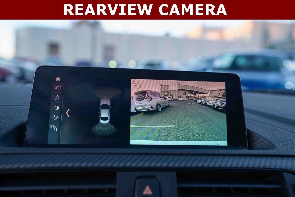 2019 BMW M2 Competition