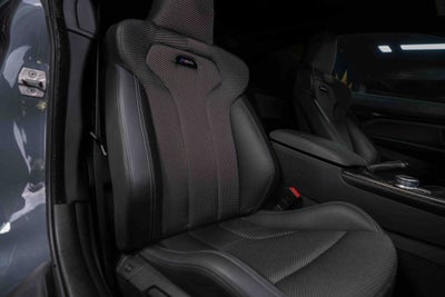 2020 BMW M4 Base