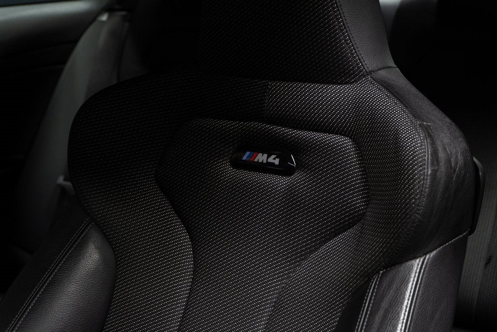 2020 BMW M4 Base