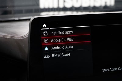 2022 BMW M5 Competition